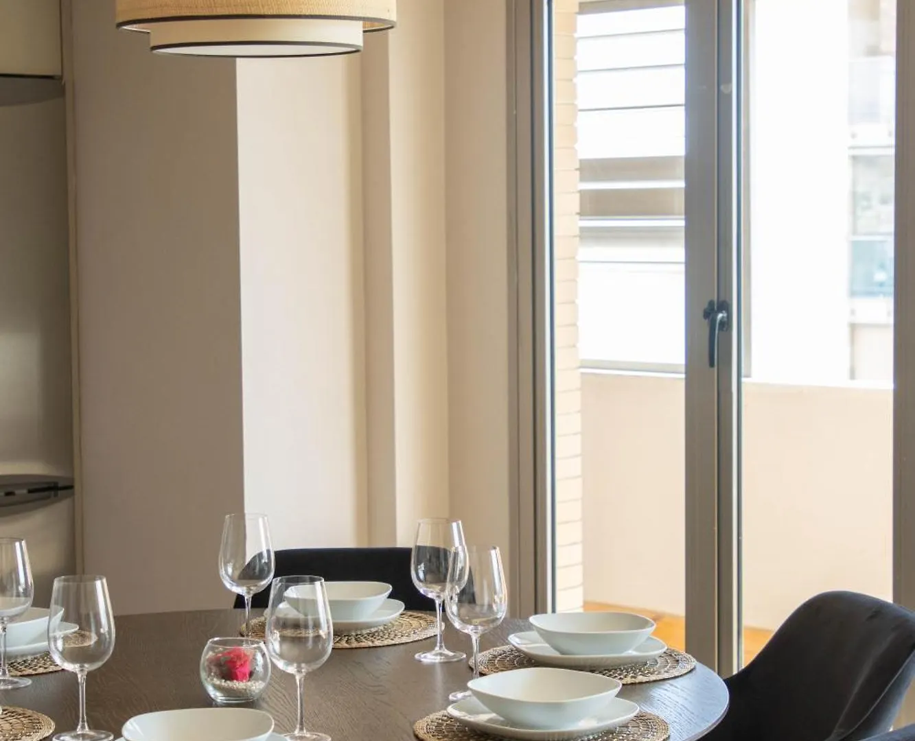 Apartmán Beachfront Oasis Màlaga Španělsko